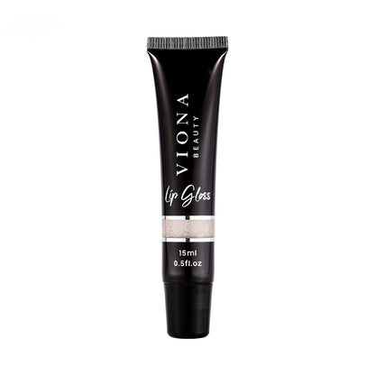 Moisturizing Lip Gloss