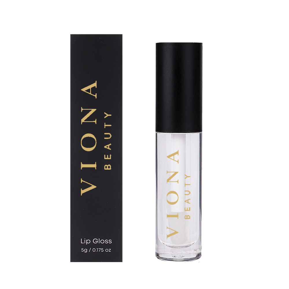 Clear Lip Gloss
