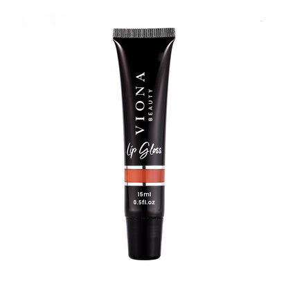 Moisturizing Lip Gloss