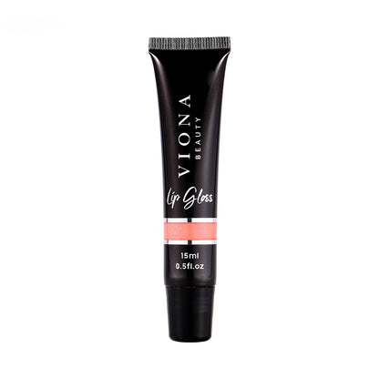 Moisturizing Lip Gloss
