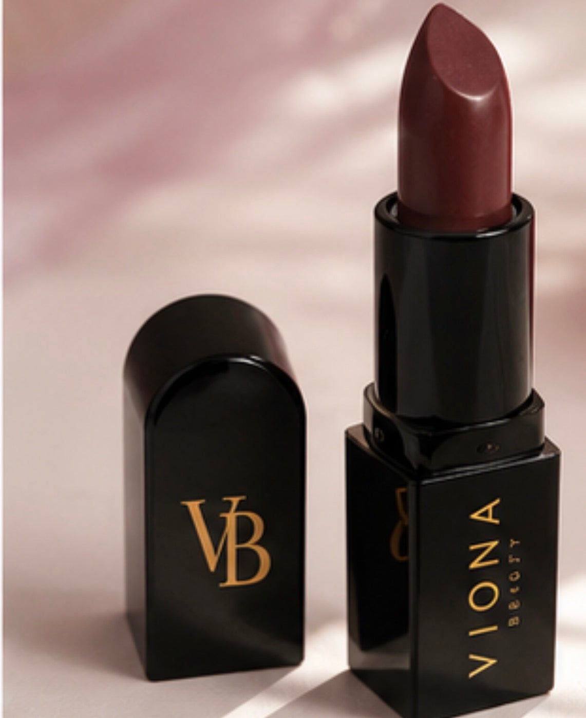 Matte Lipstick