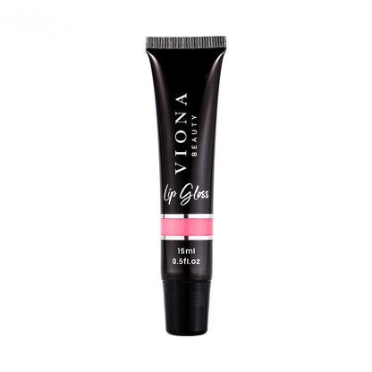 Moisturizing Lip Gloss