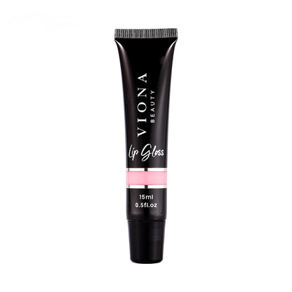 Moisturizing Lip Gloss