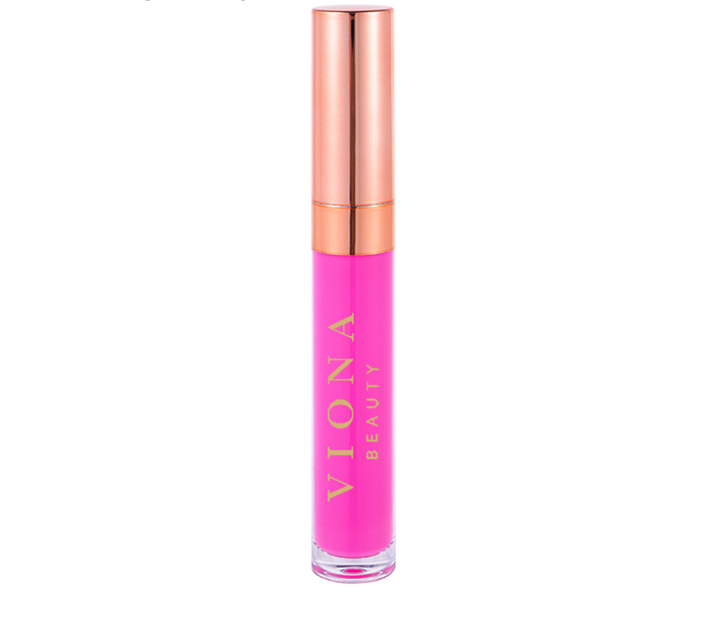 Transfer Proof Liquid Matte Lipstick