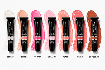 Moisturizing Lip Gloss