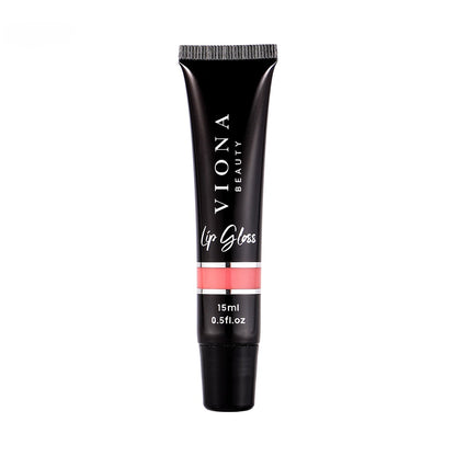 Moisturizing Lip Gloss