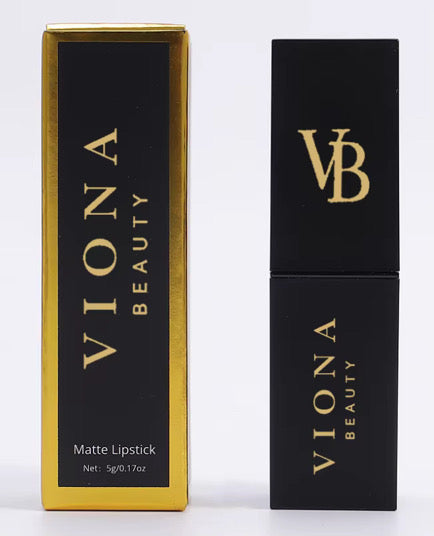 Matte Lipstick