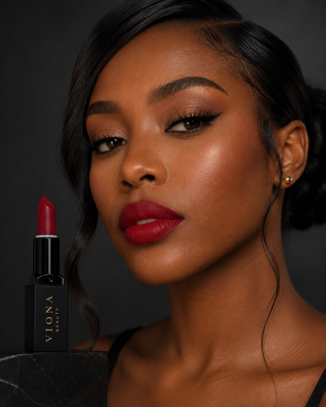 Matte Lipstick