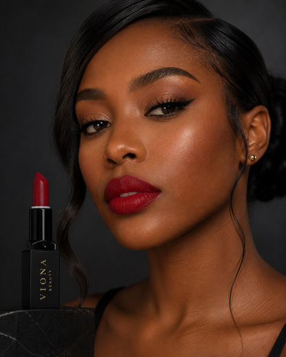 Matte Lipstick