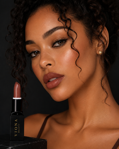 Matte Lipstick