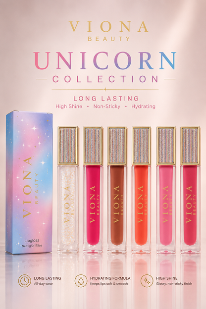Unicorn Collection