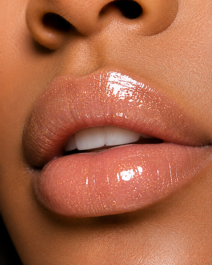Peptide Lip Balm