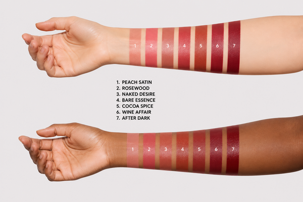 Matte Lipstick